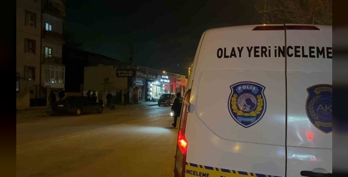 Konya'da trajik kaza: Yola atlayan çocuğa motosiklet çarptı, sürücü kaçtı