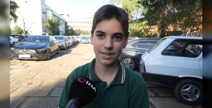 Köpek saldırısında koptu, enfeksiyonu yendi: Yunus Yeniden kolunu kullanıyor!