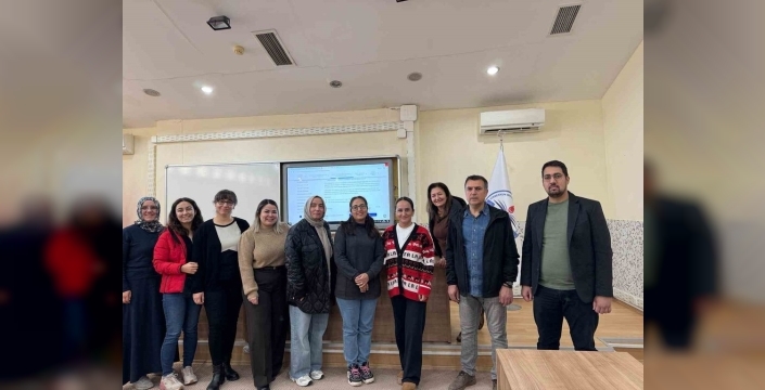 Köyceğizli öğretmenler proje hazırlama eğitiminde yetkinlik kazandı