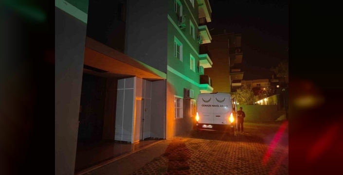 Kuşadası'nda dram: 5-6 gündür haber alınamayan Şevket Doğan evinde ölü bulundu