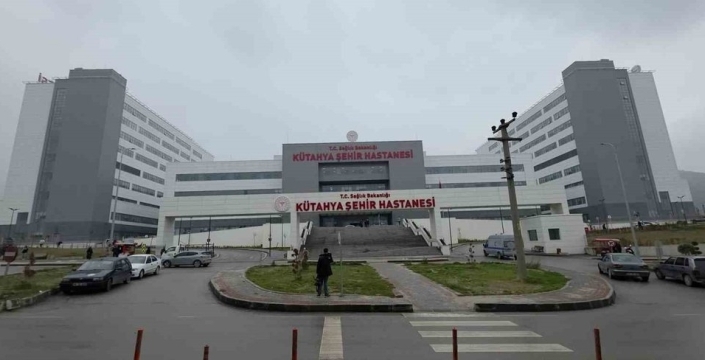 Kütahya Şehir Hastanesi Bir Yılda 2 Milyon 345 Bin Hastaya Şifa Verdi: Tarihi Başarılar ve Gelecek Hedefleri Açıklandı