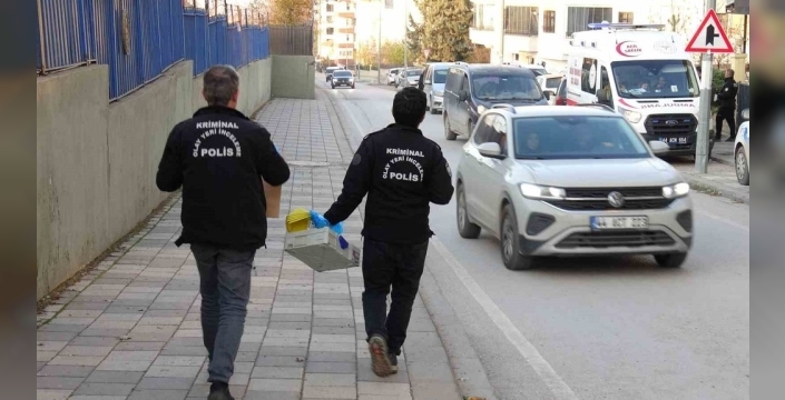 Malatya'da annesini kontrol etmeye giden çocukların dramı: 61 yaşındaki kadın evinde ölü bulundu