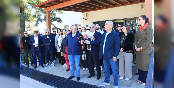 Mali Müşavirlerden Sert Tepki: “Vergi Sisteminde Onarılmaz Hasar Oluşur”