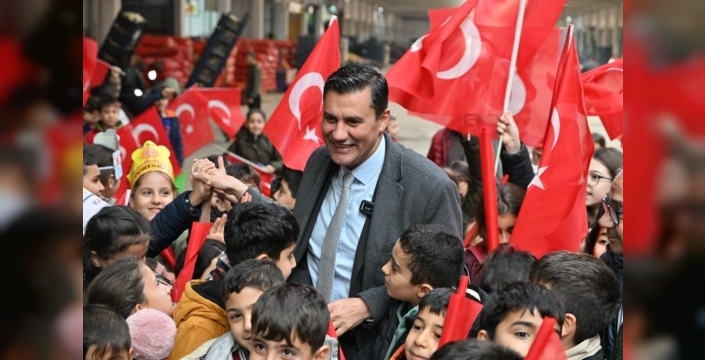 Manisa'da şok: Belediye başkanı Ferdi Zeyrek'in ölüm davası başladı