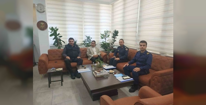 Marmaris Kaymakamı'ndan güvenlik seviyesini yükseltme talimatı!