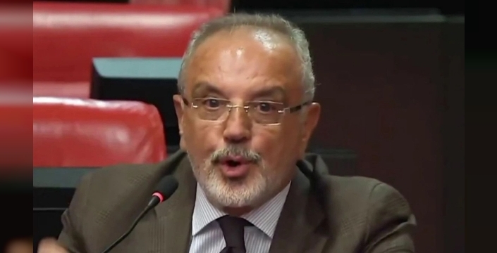 Meclis'te şok iddia: 499 vekil çifte maaş alıyor