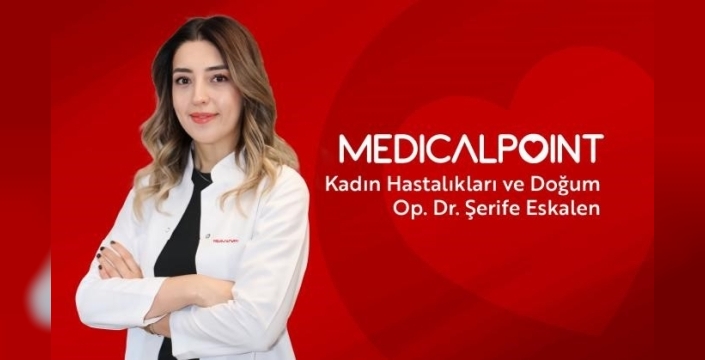 Medical Point Gaziantep Hastanesi'nden HPV aşısı için kritik uyarı: Erken aşılama hayat kurtarır