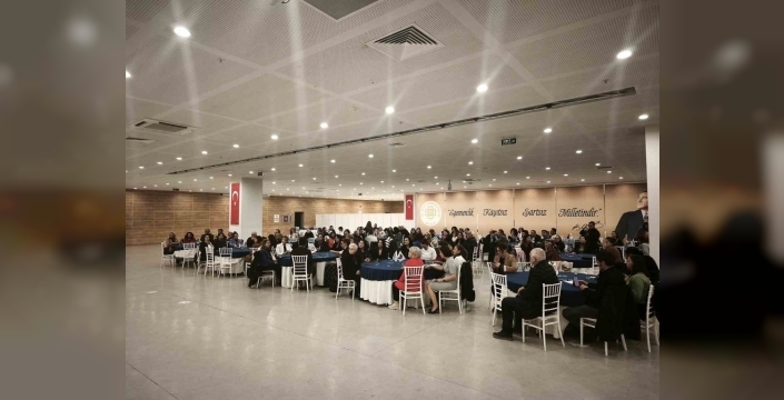 Menteşe'de eşitlik için kollar sıvandı: Yerel Eşitlik Eylem Planı Çalıştayı düzenlendi