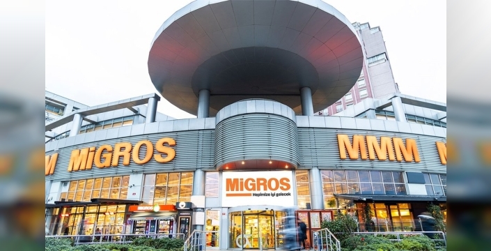 Migros'tan İki Alanda Birden Küresel Başarı: Üçüncü Kez 'A Liderleri' Arasında