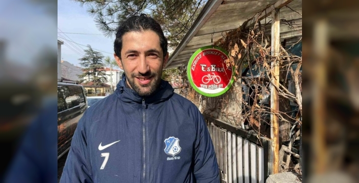 Milli sporcuların duyarlılığı: Yeni doğmuş kuzuyu annesiyle buluşturdular