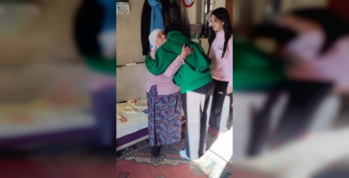 Nesiller buluştu: Fidanlar çınarlarla aynı sofrada dertleşti