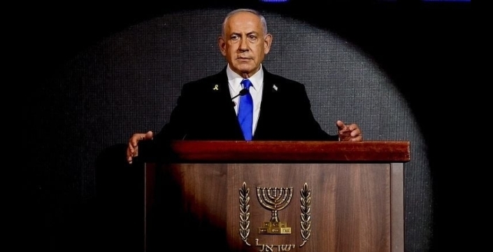 Netanyahu'dan Gazze'de yeni aşama sinyali: Trump ile görüşecek