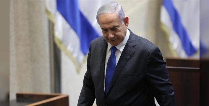 Netanyahu'nun af sinyali İsrail'de kaynar tencereyi patlattı: Halk sokaklarda!