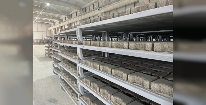 Niğde Belediyesi, 120 milyon liralık yatırımla beton ve taş üretiminde dışa bağımlılığı bitiriyor