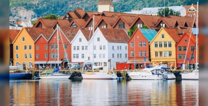 Norveç'ten somon işçilerine şaşırtan teklif: Aylık 148 bin TL ve tek şart temel dil bilgisi!