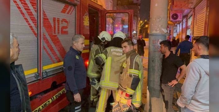 Öfke alevlendi: Tartışma evini kül etti!