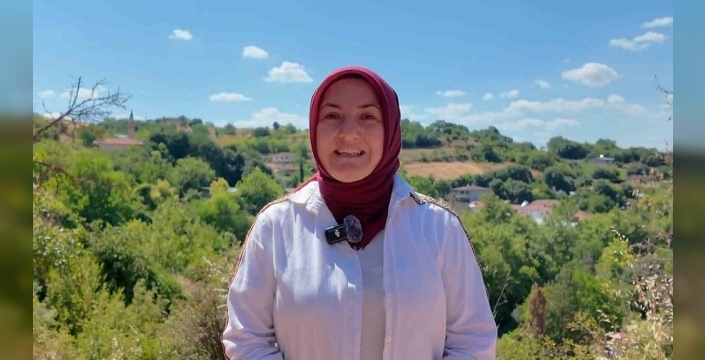 Osmanlının ilk başşehri Yenişehir'de turizm atağı başlıyor