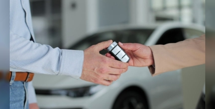 ÖTV’siz sıfır araç dönemi başlıyor: Dar gelirli ailelere destek