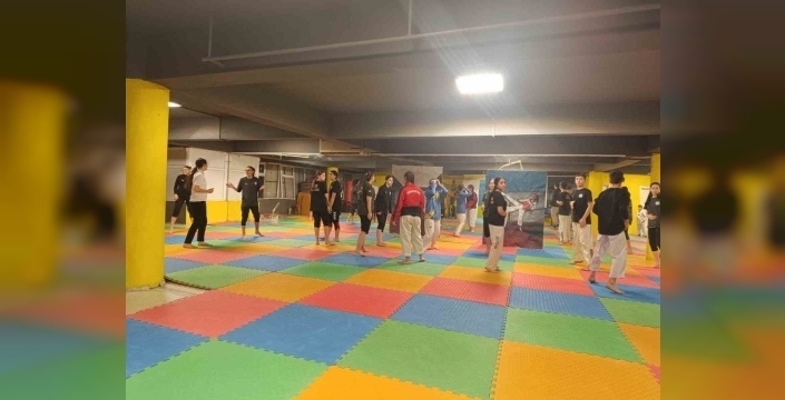 Pazarlar'dan Bursa'ya uzanan spor başarı öyküsü: Taekwondo ve Wushu'da zirveye yolculuk!