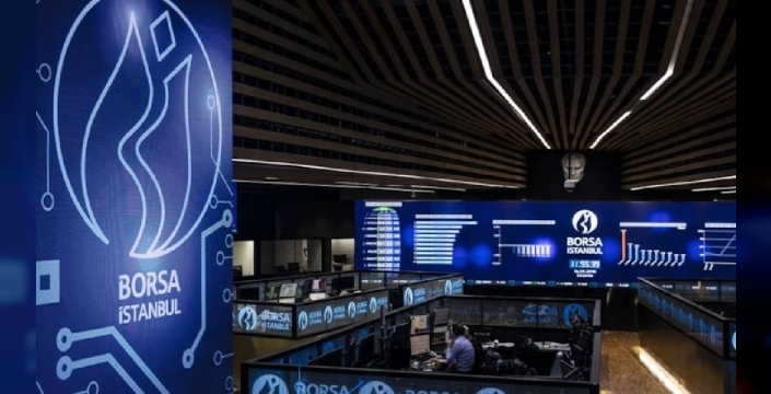 Piyasalar kilitlendi: Enflasyon ve faiz kararı öncesi Borsa İstanbul'da gerilim tavan yaptı!