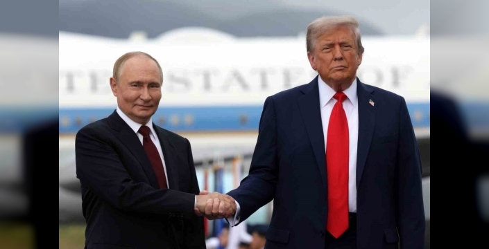 Putin ve Trump'tan şok telefon: Trump, Ukrayna'nın saldırı girişimi karşısında öfkeden deliye döndü!