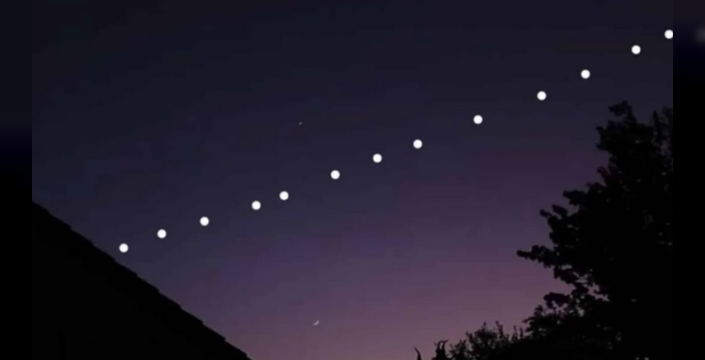 Rusya'dan Starlink'e Gözdağı: Uzayda Kaos Riski Kapıda mı?