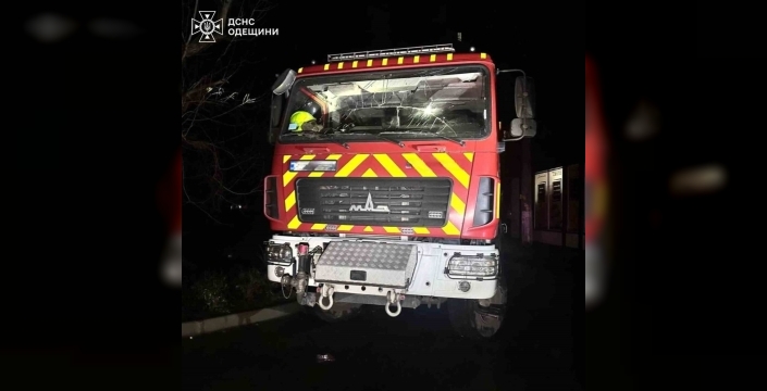 Rusya'dan Ukrayna'ya şok İHA saldırısı: Milyonlarca kişi karanlıkta kaldı