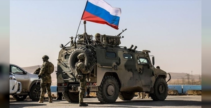 Rusya, Donbas'ta stratejik bir bölgeyi daha ele geçirdi