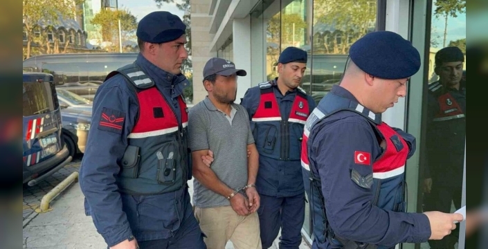 Samsun'da trajik ağaç kesimi: Komşu yardım ederken hayatını kaybetti, traktör sürücüsü tutuklandı