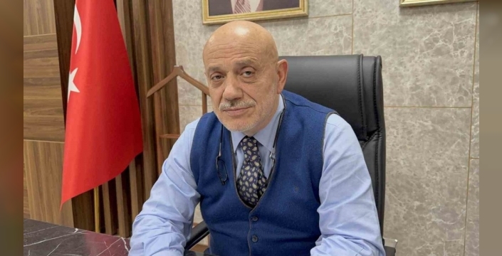 Samsun Şehir Hastanesi başhekimi Ulubay'dan MHRS randevuları için önemli uyarı