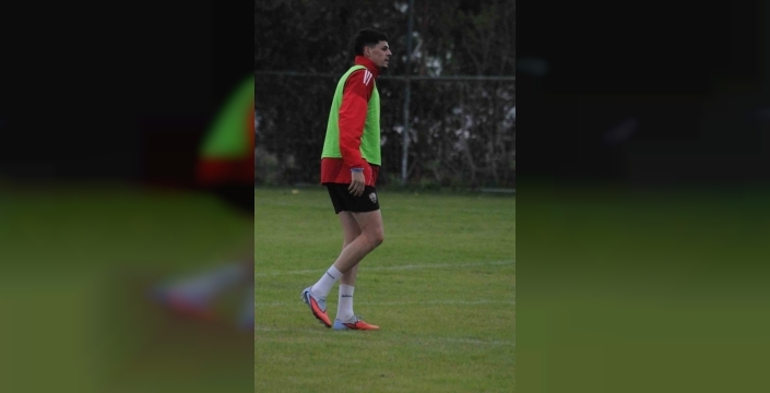 Somaspor, Aksaray deplasmanında hayatta kalma mücadelesine hazırlanıyor