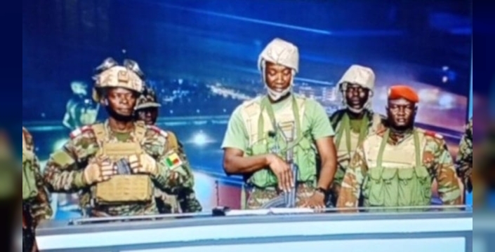 Son dakika: Benin'de darbe girişimi! Cumhurbaşkanı Talon son anda kurtuldu, Nijerya hava saldırısıyla müdahale etti