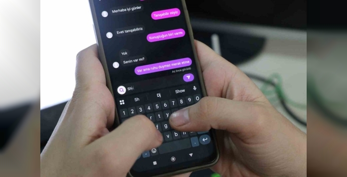 Sosyal medya yuvaları yıkıyor: Aldatma algısı ve güvensizlik artıyor