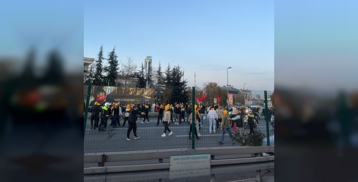 TAG davası, bilirkişi raporu eksikliği nedeniyle 2026'ya ertelendi