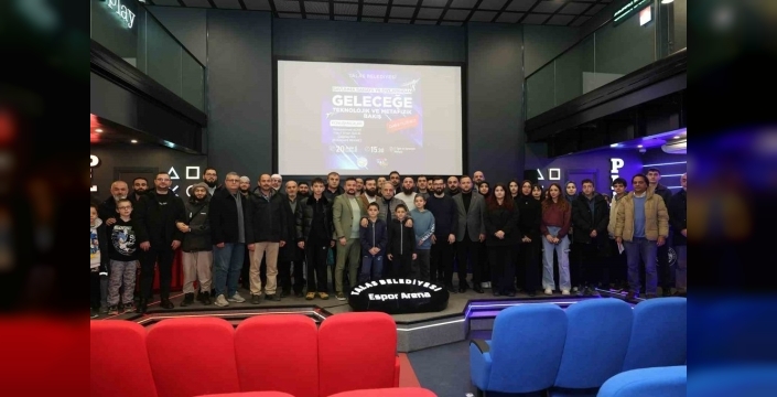Talas'ta gençler, BAYKAR mühendisleriyle geleceğin kodlarını yazıyor