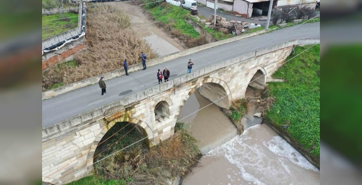 Tekirdağ'da kimya tesislerine şok denetim: Koku ve emisyon ölçümleri başladı