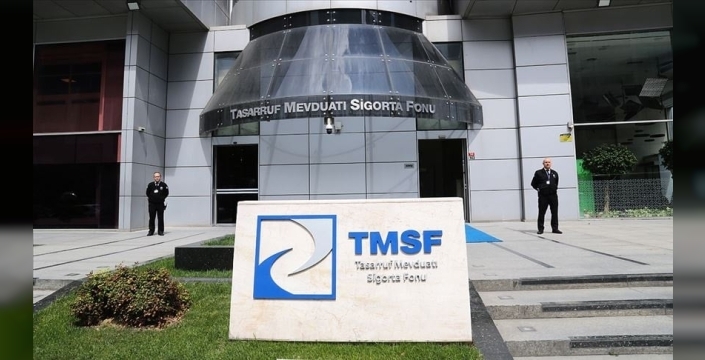 TMSF, Türkiye'nin en büyük holdingi oldu
