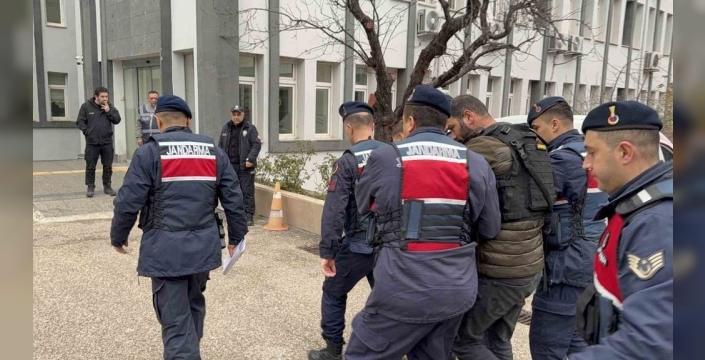 Tokat'ta silahlı kavga: İki genç hayatını kaybetti, iki şüpheli adliyede