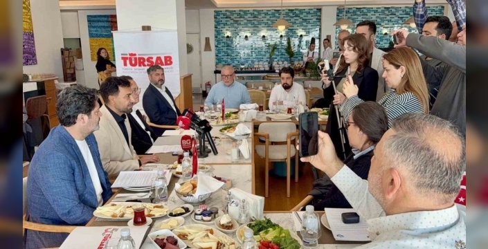 Turizm, sadece ekonomik değil, kültürel bir değer olarak da önem taşıyor