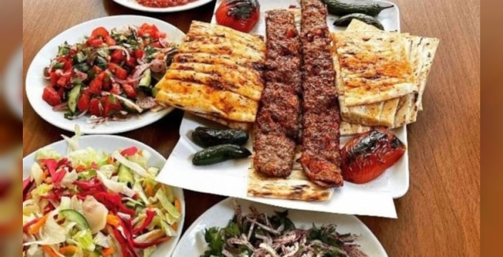 Türk mutfağı kuzuda dünyaya meydan okuyor: En iyi 10 yemekten 7'si bizden