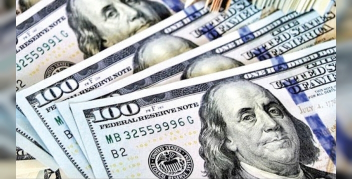 Türkiye'den şaşırtan para çıkışı: 15.6 milyar dolar nereye gitti?