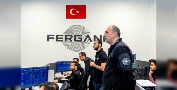 Türkiye uzayda tarih yazdı: Fergani'nin hibrit motoru ilk kez ateşlendi