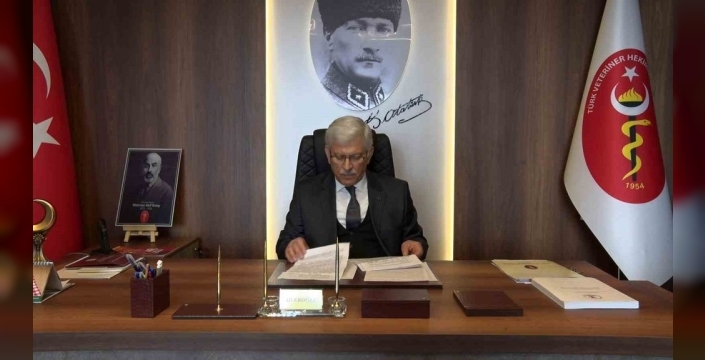 TVHB Başkanı Eroğlu: 'Biz Akif'i unutmadık, unutturmayacağız
