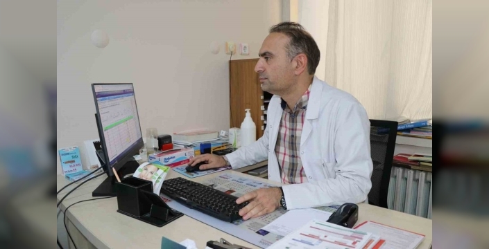 Uzman uyardı: Kışın da güneş kremi şart!