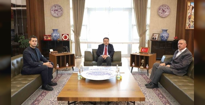 Vali Işın'dan Kütahya için büyük açıklamalar: Güvenlikte örnek şehir, turizmde tarihi dönüşüm