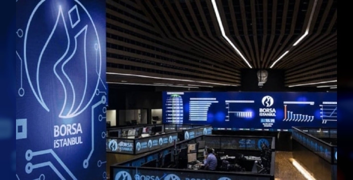 VİOP'ta endeks kontratı haftaya yatay başladı