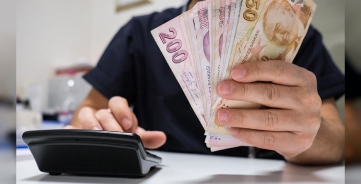 Yapay zeka 2026 asgari ücreti açıkladı: 28 bin TL'yi gösteren şok tahminler!