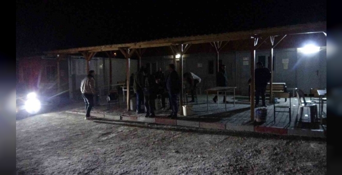 Yargı Paketi Sonrası Malatya Cezaevlerinde Tahliyeler Başladı: Yaklaşık 200 Kişi Serbest Kalıyor