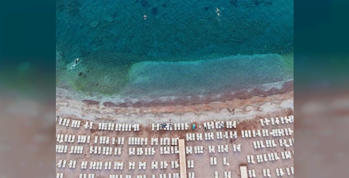 Yerli turist, turizmde yabancı açığını kapatıyor