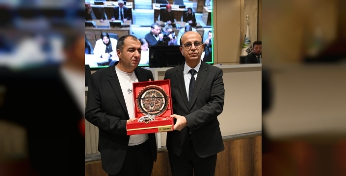Yeşilyurt Belediye Meclisi aralık ayı gündemini açtı: Engellilere yönelik müjdeler!